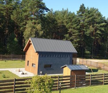 gmina Karsin Casa | Stark House Gallery