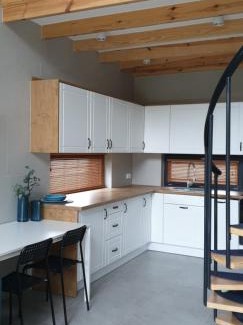 gmina Karsin Casa | Stark House Gallery