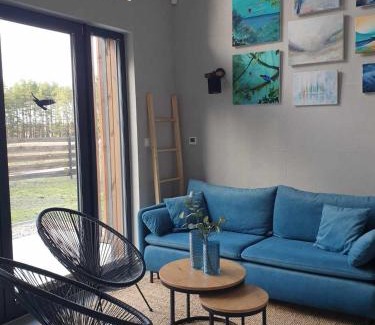 gmina Karsin Casa | Stark House Gallery