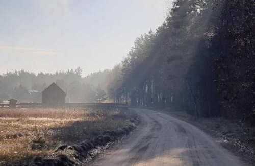 gmina Karsin Casa | Stark House Gallery