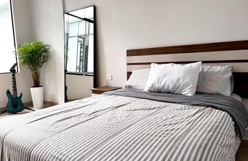 Moyobamba Apartamento | Stark house