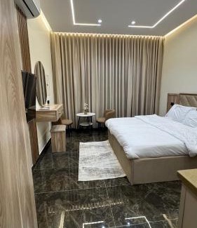 AlUla Apartamento | Starlight AlUla