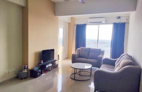 Sitiawan Apartamento | Starlight Homestay The Venus Sitiawan