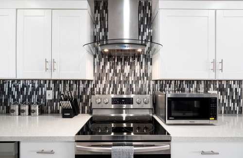 Park Scottsdale Four Casa | Starlight Pool Table & Hot Tub!