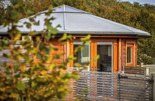 Fitling Chalet De Esquí | Starlight Wren (Pet)