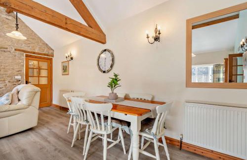 Newton-on-Rawcliffe Casa | Starling cottage
