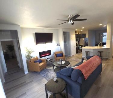 Star Casa | StarLuxe Stay and Play