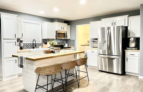 Valle Casa | Starry night 30 min to S Grand Canyon - scent free