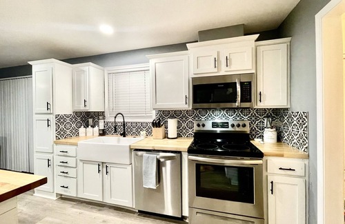 Valle Casa | Starry night 30 min to S Grand Canyon - scent free