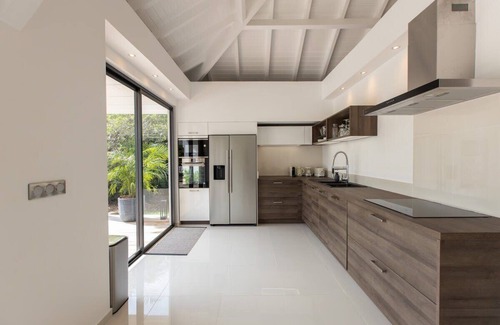 Les Terres Basses Villa | Starry Night - Newly renovated Two bedroom villa on the French side of St Martin