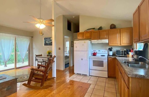 Great Cacapon Cabina | Starry Night-River Access