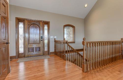 Big Canoe Casa | Starry Nights - Unforgettable Views Steamy Hot Tub Game Room More