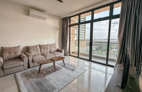 Masai Apartamento | Starryhomes x Vogue I Green Haven I FREE Netflix I WI-FI