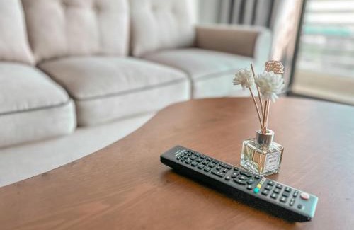 Masai Apartamento | Starryhomes x Vogue I Green Haven I FREE Netflix I WI-FI