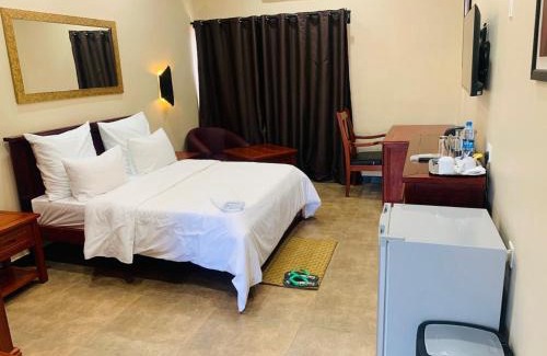 Ndola Cama Y Desayuno | Starscape Lodge