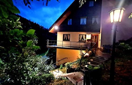Bad Rippoldsau-Schapbach Apartamento | Startingpoint mit Schwarzwald Plus