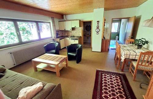 Bad Rippoldsau-Schapbach Apartamento | Startingpoint mit Schwarzwald Plus