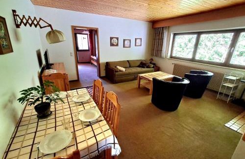Bad Rippoldsau-Schapbach Apartamento | Startingpoint mit Schwarzwald Plus