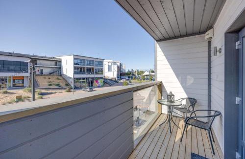 Kalajoki Casa | Starvillas B 202 Sisältää loppusiivouksen