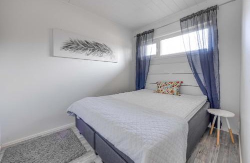 Kalajoki Casa | Starvillas B 202 Sisältää loppusiivouksen