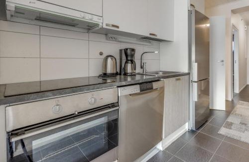 Kalajoki Casa | Starvillas B 202 Sisältää loppusiivouksen