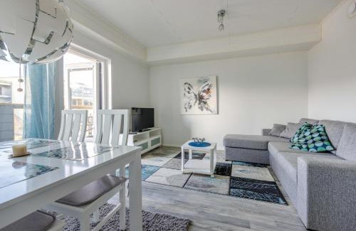 Kalajoki Casa | Starvillas B 202 Sisältää loppusiivouksen