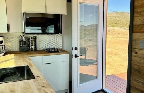 Meadview Casa | Starwalk Luxury Off Grid Sky Walk by Grand Canyon