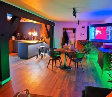 Grudziadz Apartamento | Stary Spichlerz , parking gratis!