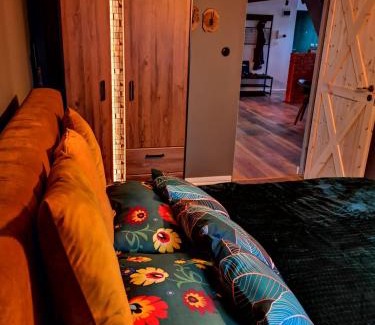 Grudziadz Apartamento | Stary Spichlerz , parking gratis!