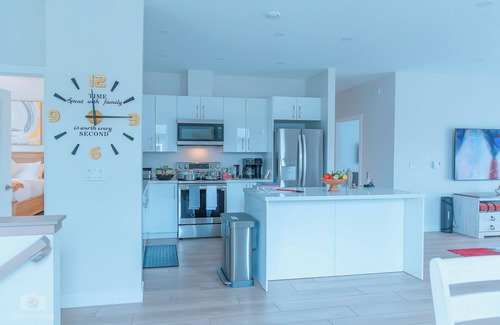 Elmsdale Casa | Starz At Night Luxury Suite Near Halifax Airport