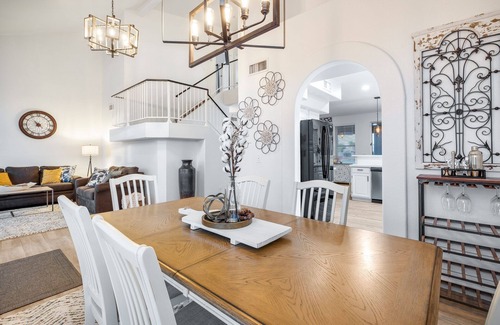 Garden Lakes Casa | State Farm Stadium, Spring Training, Westgate Dist, Golf, nightlife