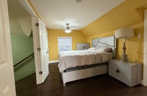 Forestview Casa | State line Escape