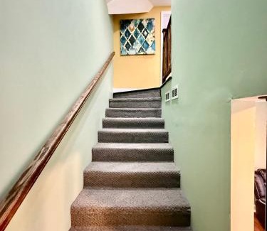 Forestview Casa | State line Escape