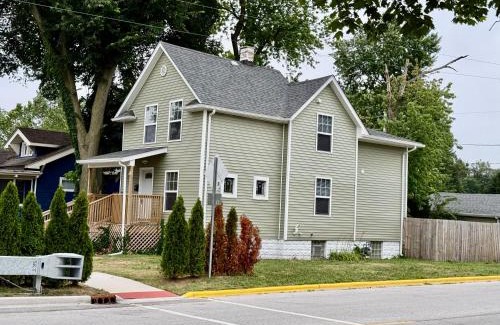 Forestview Casa | State line Escape