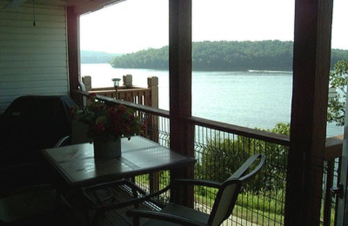 Kaiser Condominio | State Park - Lakeside Condo - Perfecto para Cuatro