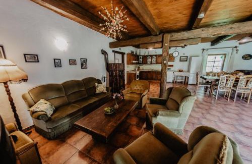 Bitov Apartamento | Statek Vranč - stodola