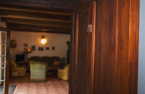 Bitov Apartamento | Statek Vranč - stodola