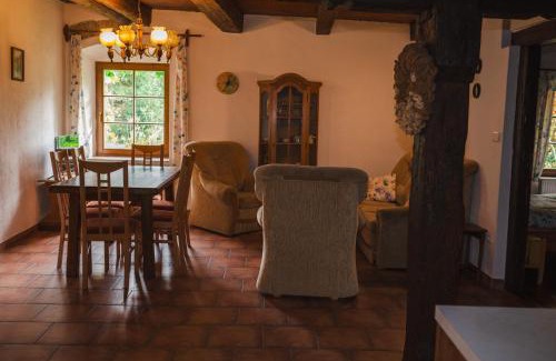 Bitov Apartamento | Statek Vranč - stodola