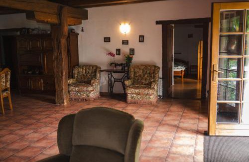 Bitov Apartamento | Statek Vranč - stodola