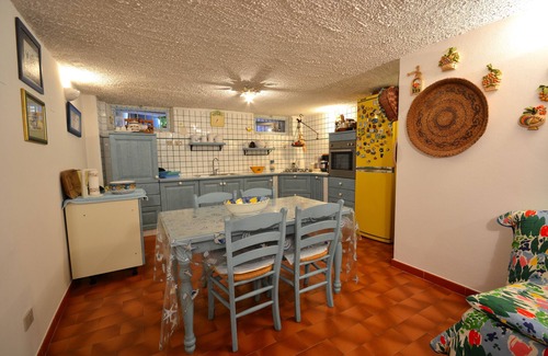 La Pietraia Villa | Casa señorial 50 metros del mar. Perfecto para las familias