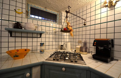 La Pietraia Villa | Casa señorial 50 metros del mar. Perfecto para las familias