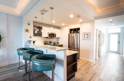 Merritt Island Apartamento | Stateroom Elite Summa