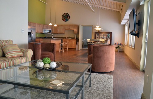 Holland Condominio | The Staterooms 2N, Waterside View, Piscina climatizada, cerca de Holland State Park Beach