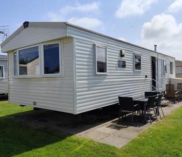 Prestonpans Complejo | STATIC CARAVAN HOTEL in EDINBURGH