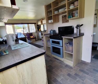 Prestonpans Complejo | STATIC CARAVAN HOTEL in EDINBURGH