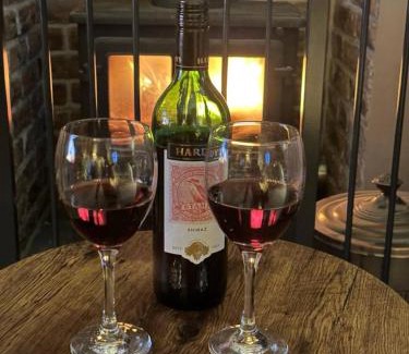 Langwathby Casa | Station Cottage 4 Bed Cottage Ev Free Parking