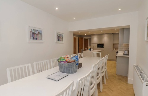 Scarborough City Centre Cabaña | Casa de la estación, SCARBOROUGH