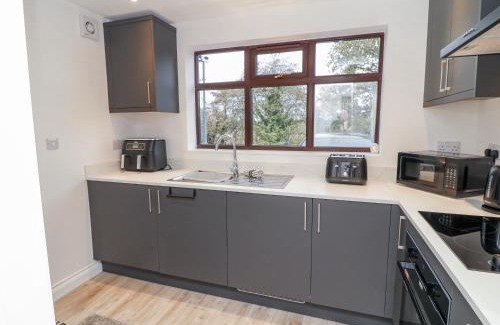 Sleaford Casa | Station House