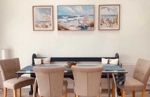 Ballina Casa | Station House