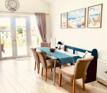 Ballina Casa | Station House